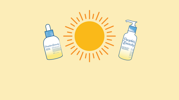 Skincare Guide for Beating the Extreme Heat!