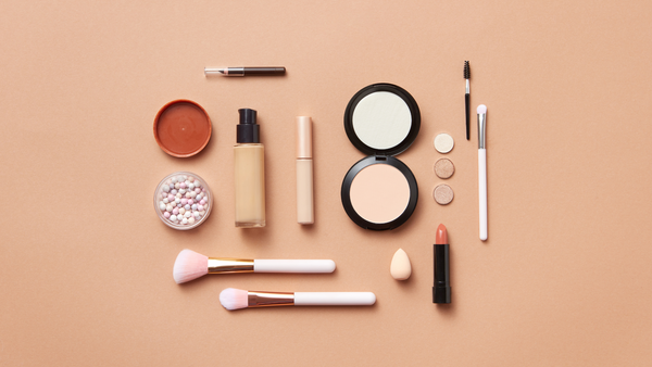 Prepping Your Skin for Flawless Makeup with PB!