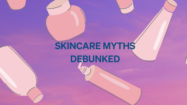 Debunking Skincare Myths With People's Beauty