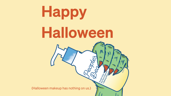 Halloween Skincare Recovery Guide