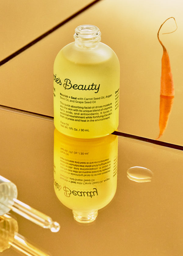 What makes People’s Beauty Superfood Facial Dew so special?
