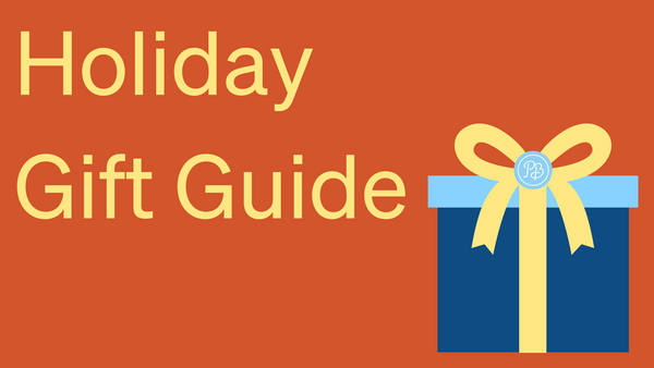 Skincare Holiday Gift Guide For Her