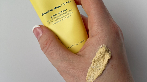 Changes you Should Make to your Exfoliation Routine for Fall