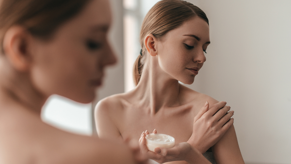 Body Care is Just As Important as Skincare