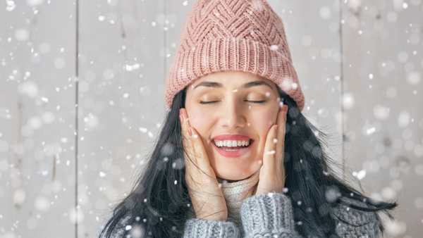It’s Time to Winterize Your Skin