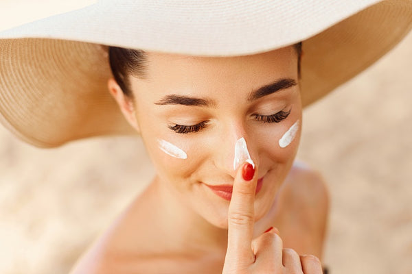 Essential Summer Skincare Tips