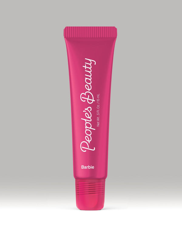 Lip Jelly – Barbie