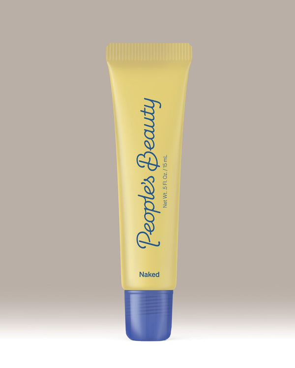 Lip Jelly – Naked