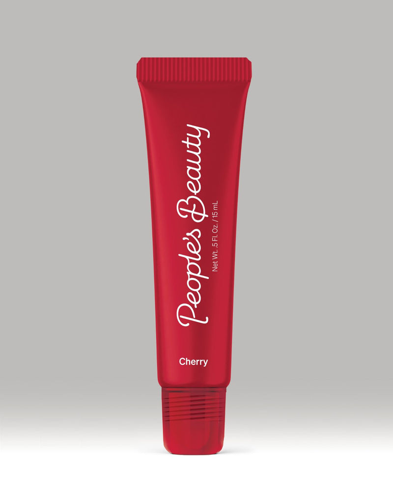 Lip Jelly – Cherry