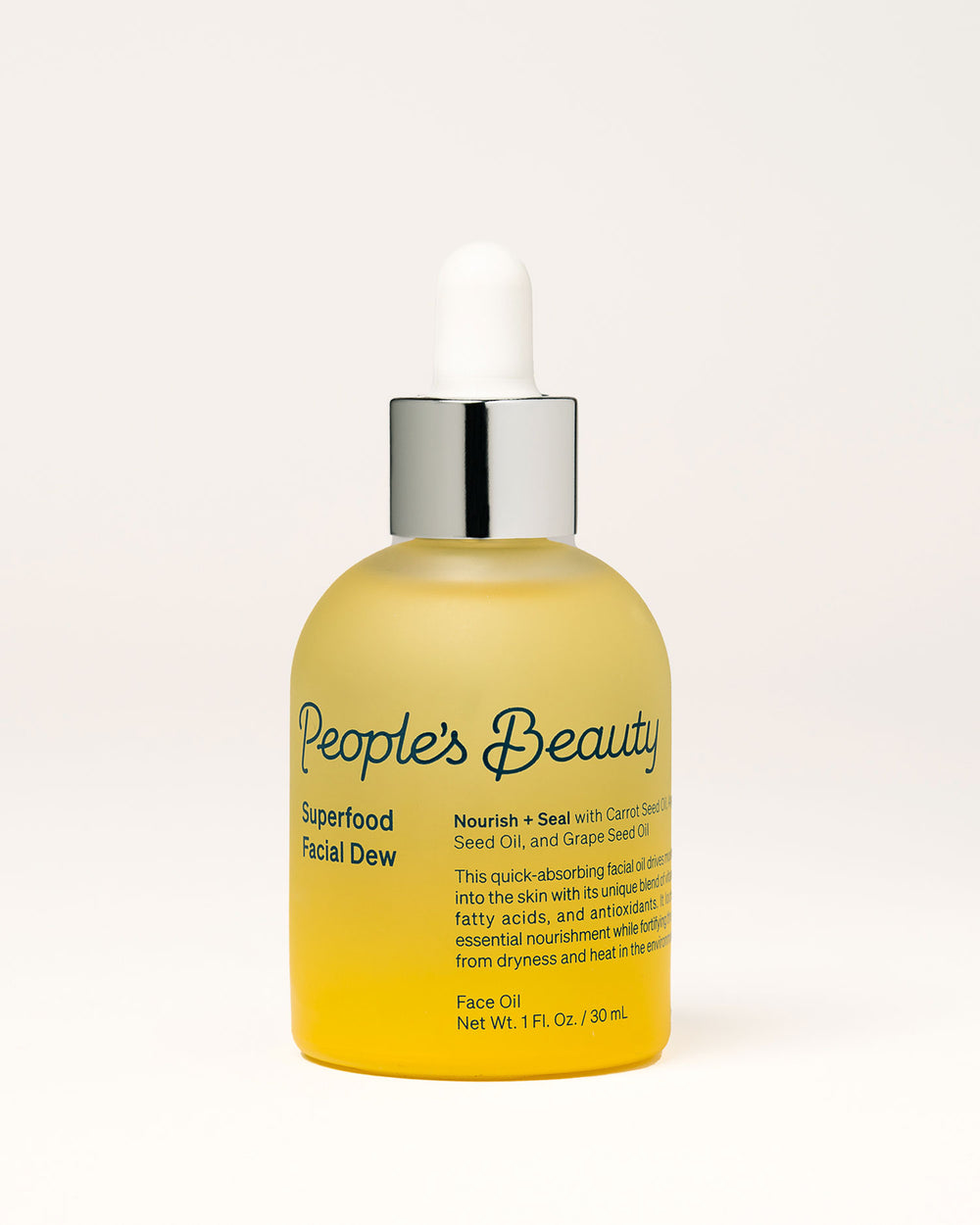 people's beauty superfood facial dew