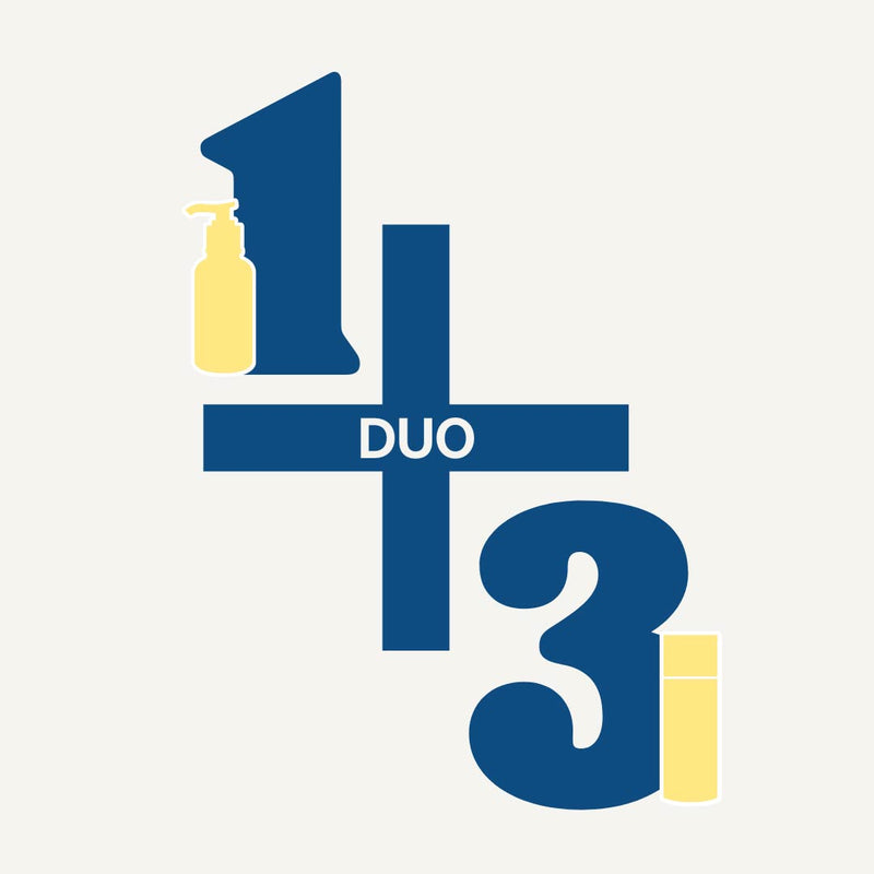 1+3 Duo
