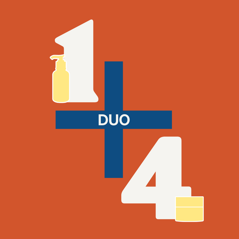 1+4 Duo