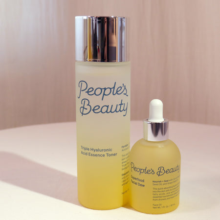 3+5 Duo – People's Beauty