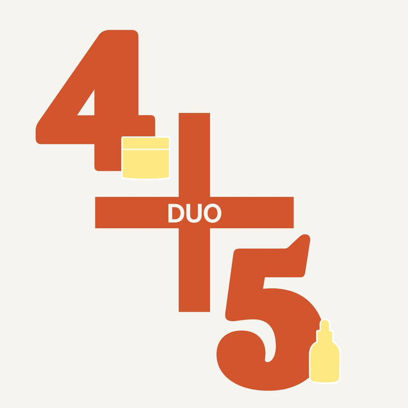 4+5 Duo